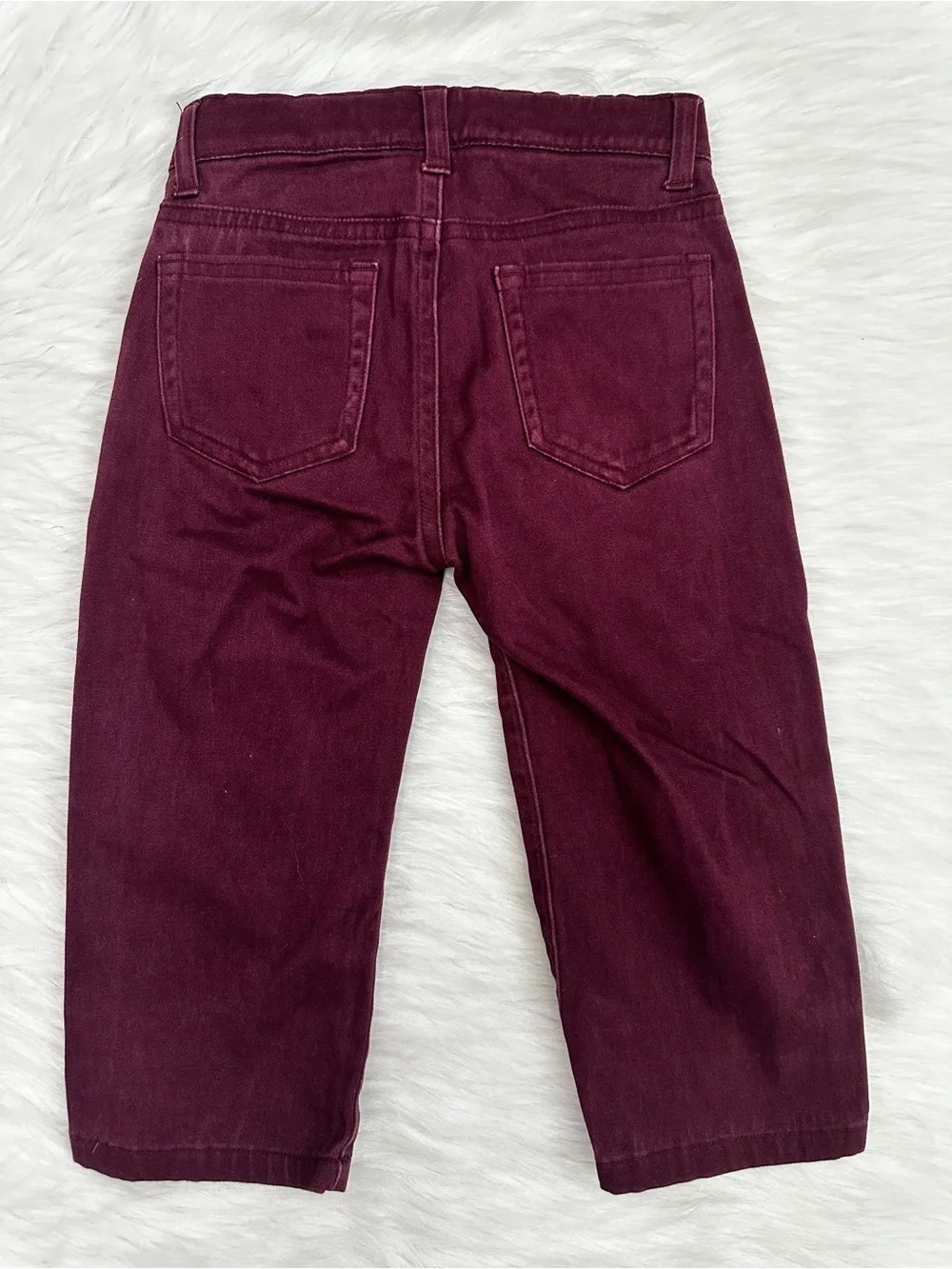 Janie and Jack size 2t